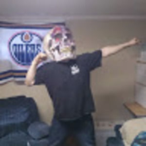 Meet your Posher, Rob